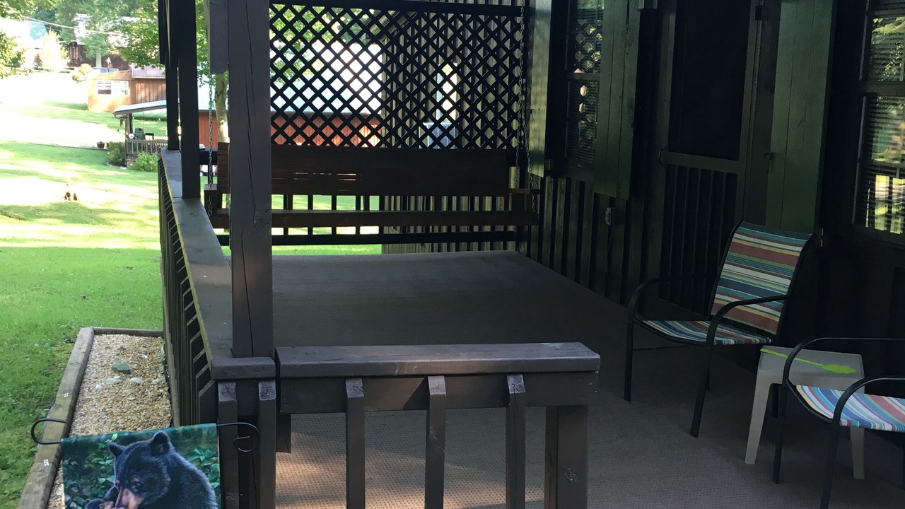 Photo of Outdoor in Bruin