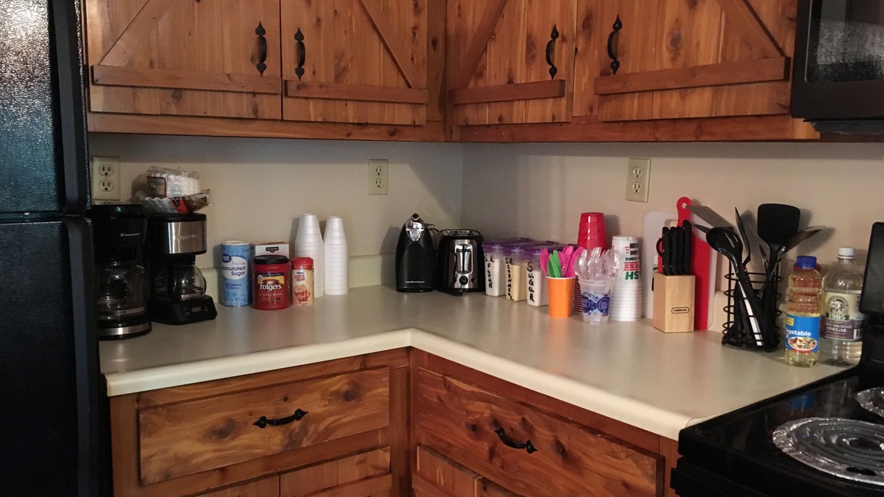 Photo of Kitchen in Bruin