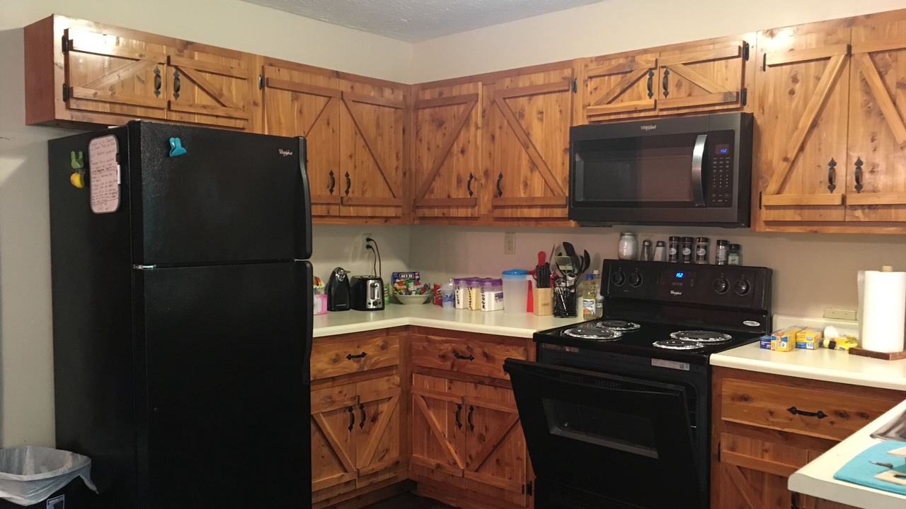 Photo of Kitchen in Bruin
