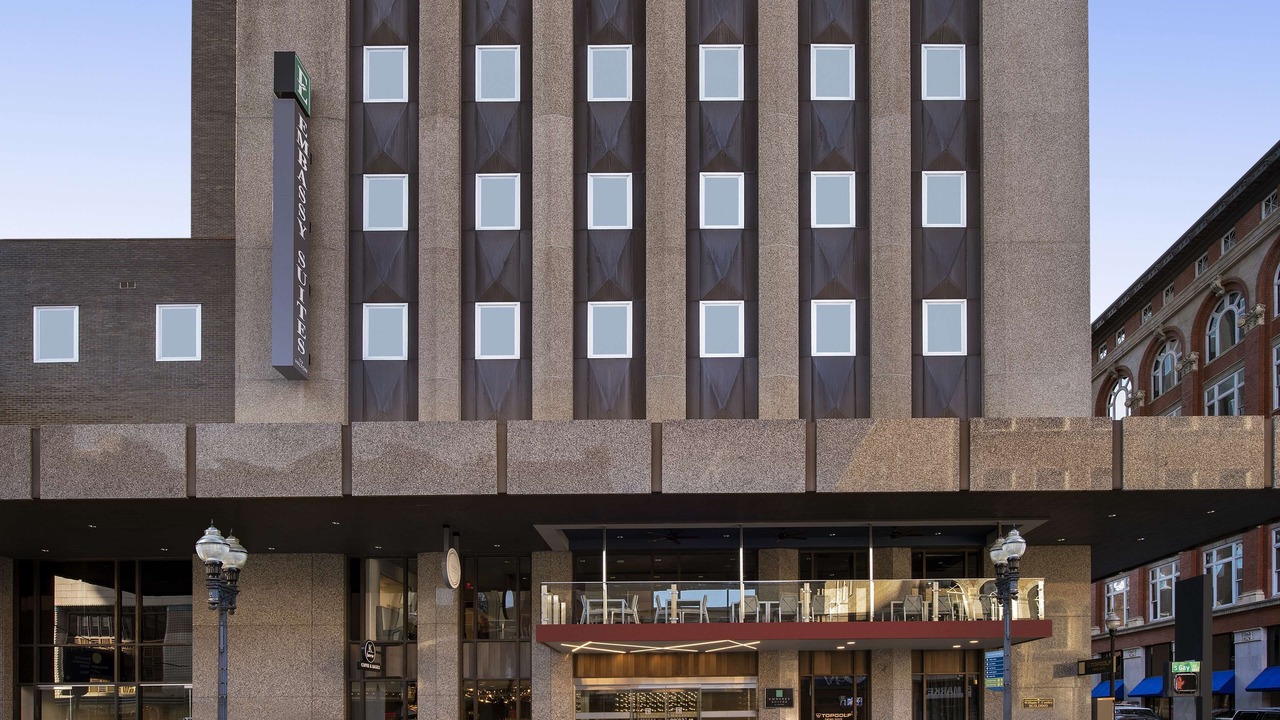 Photo of Outdoor in Downtown Knoxville