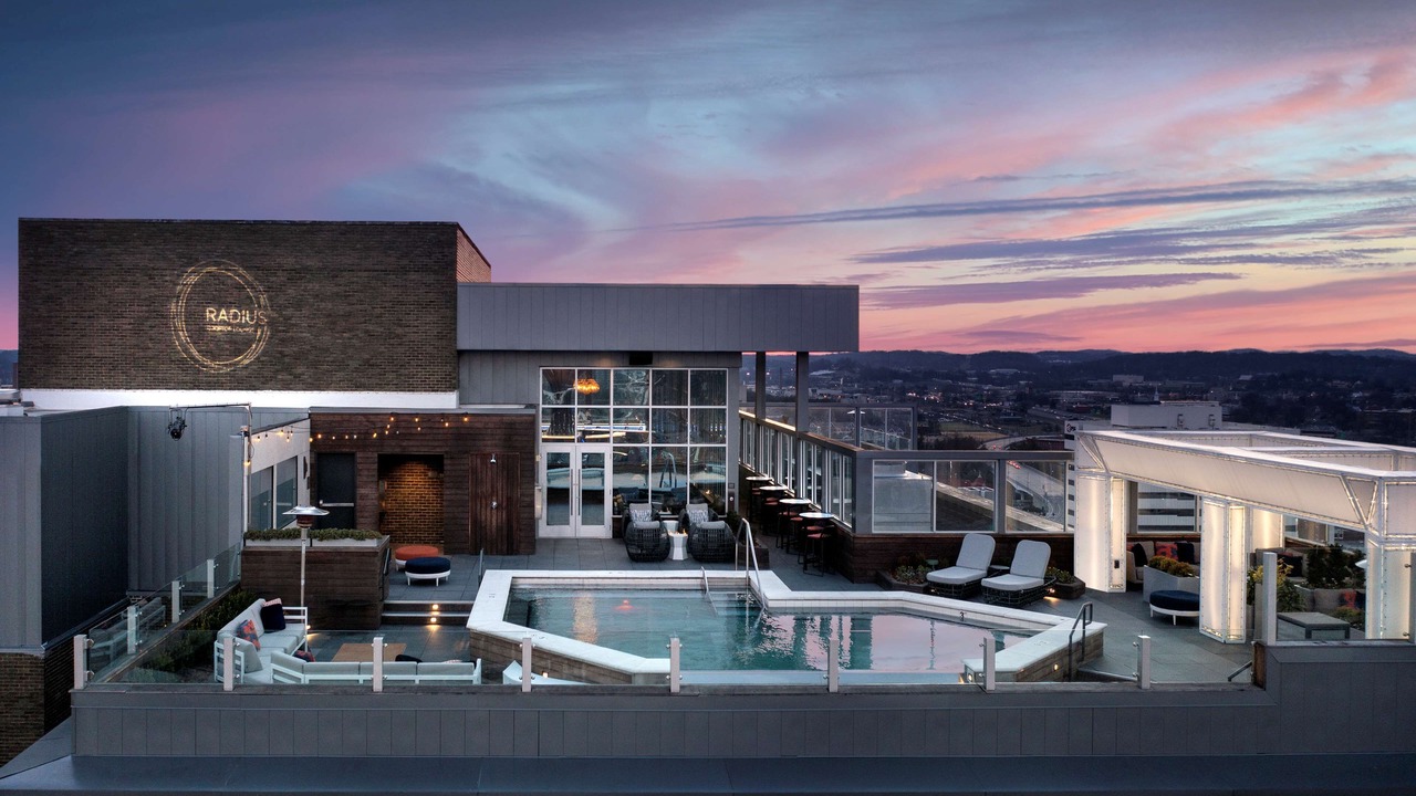 Photo of Outdoor in Downtown Knoxville