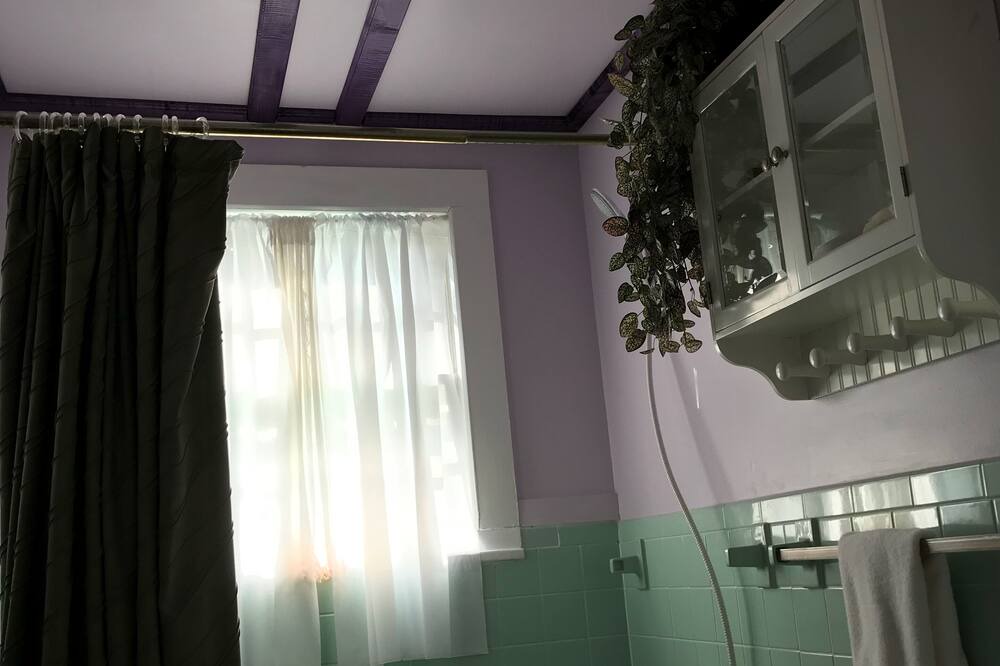 Photo of Bathroom in Black Mountain