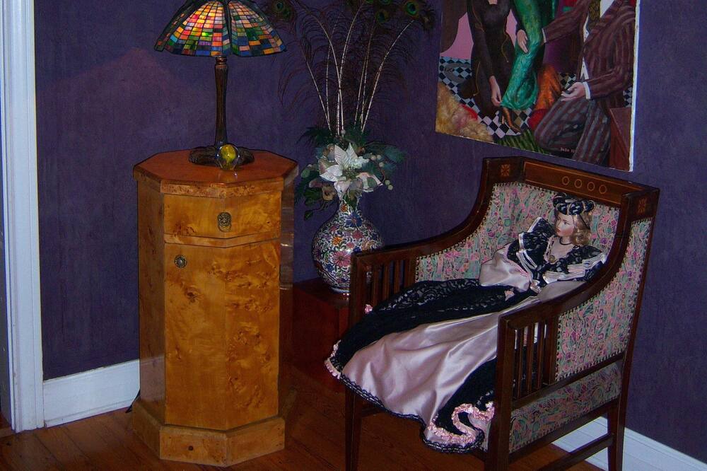 Photo of Bedroom in Black Mountain