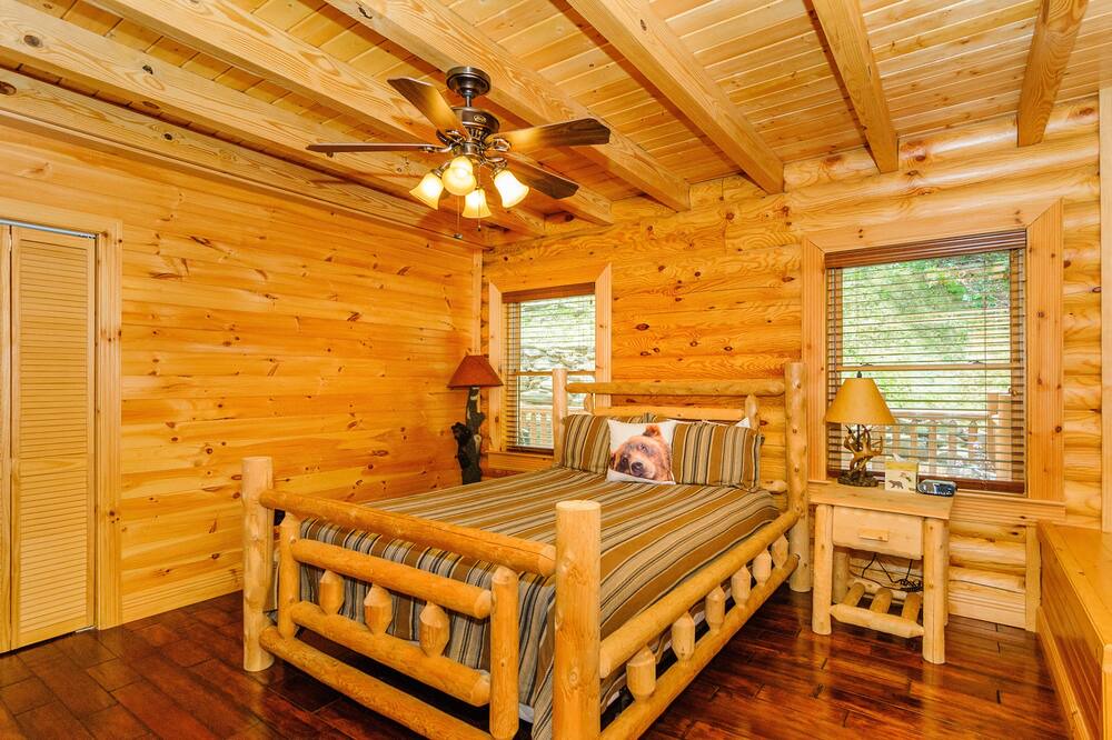 Photo of Bedroom in Asheville