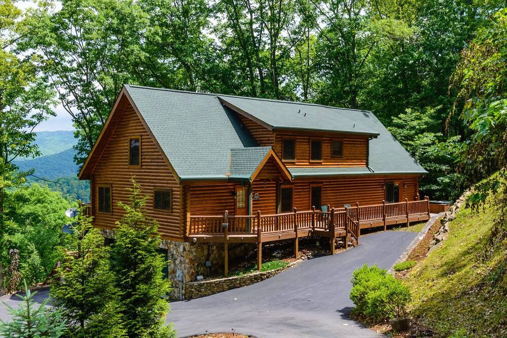 Photo of Outdoor in Asheville