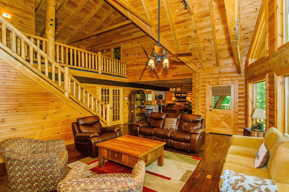 Photo of Bedroom in Asheville