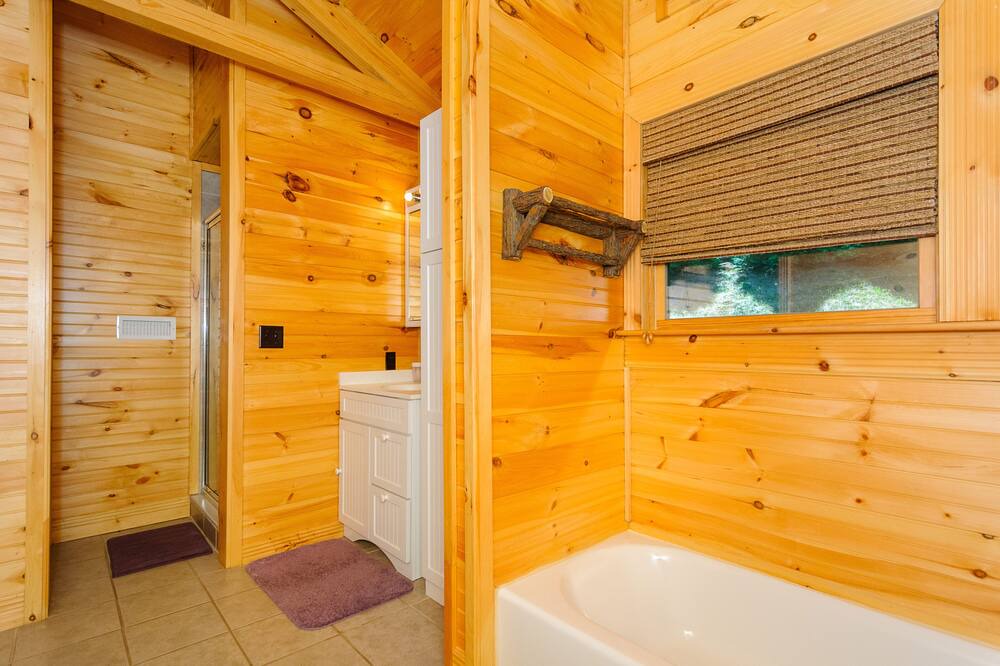 Photo of Bathroom in Asheville
