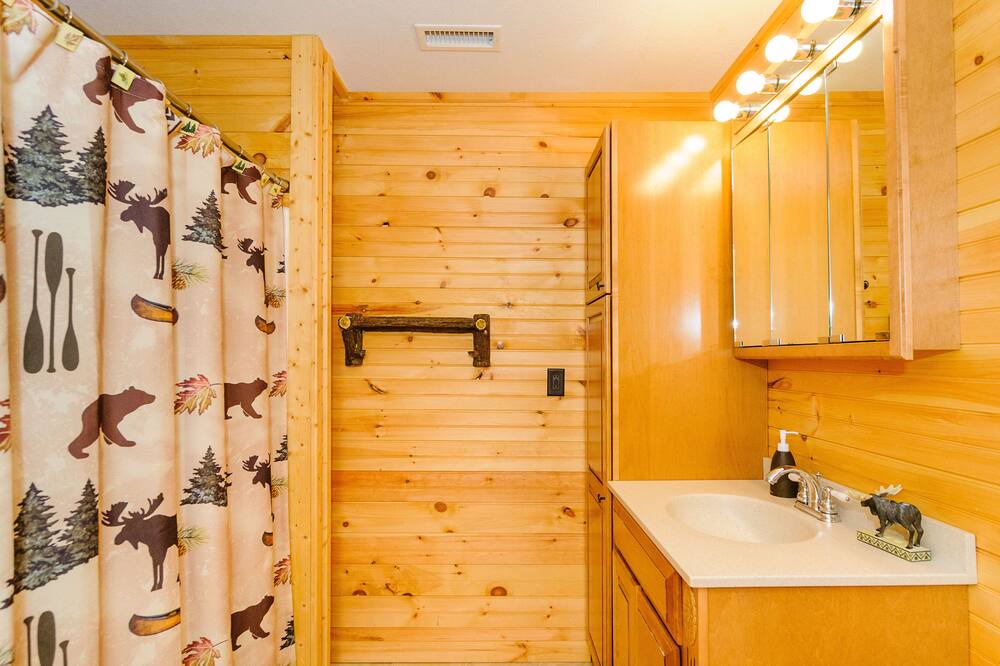 Photo of Bathroom in Asheville