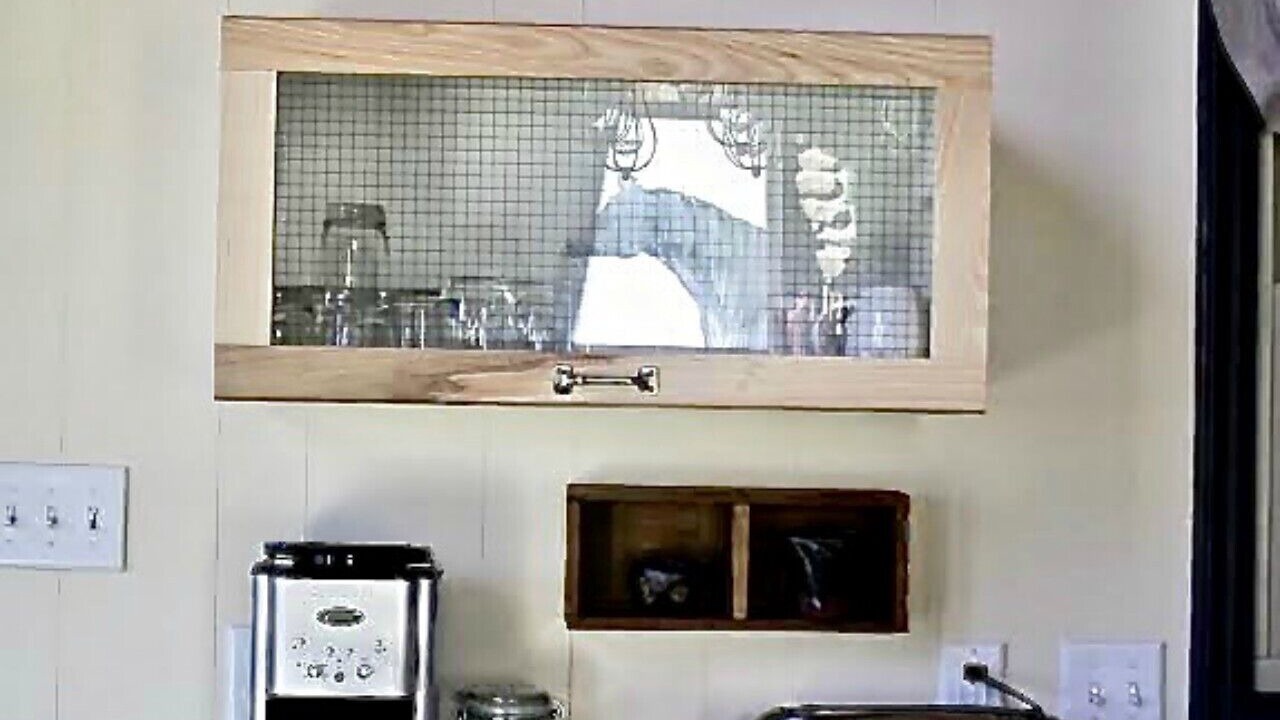 Photo of Kitchen in Swannanoa