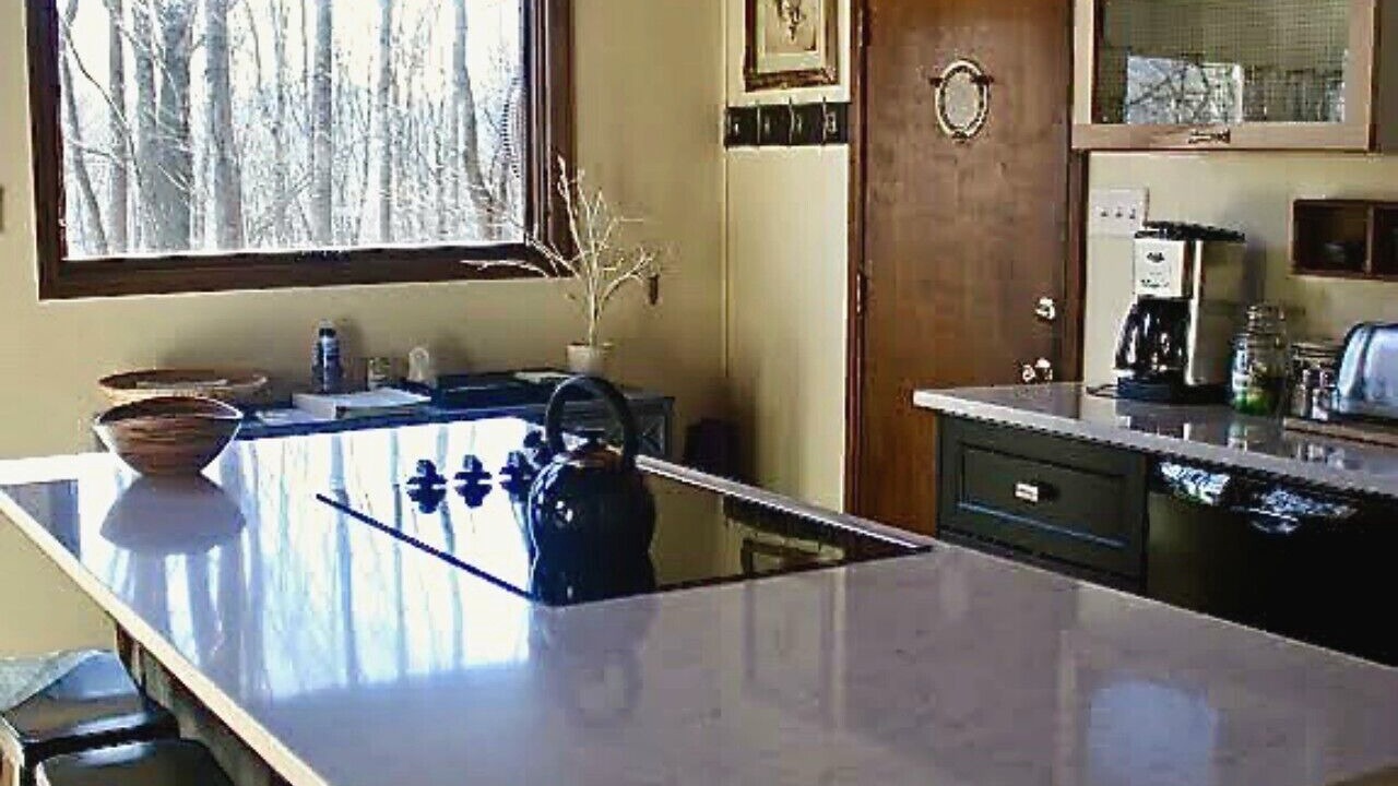 Photo of Kitchen in Swannanoa