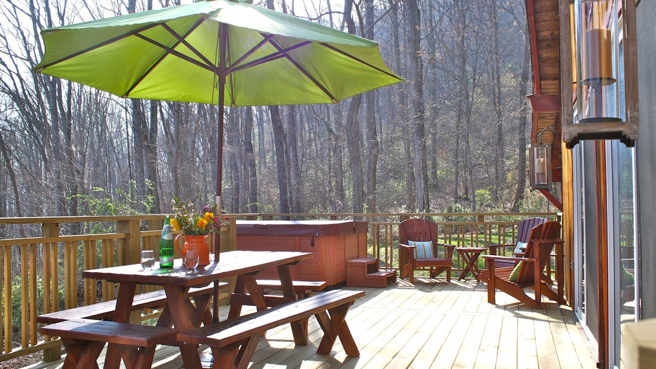Photo of Outdoor in Swannanoa