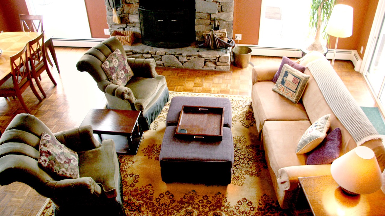 Photo of Livingroom in Fairview