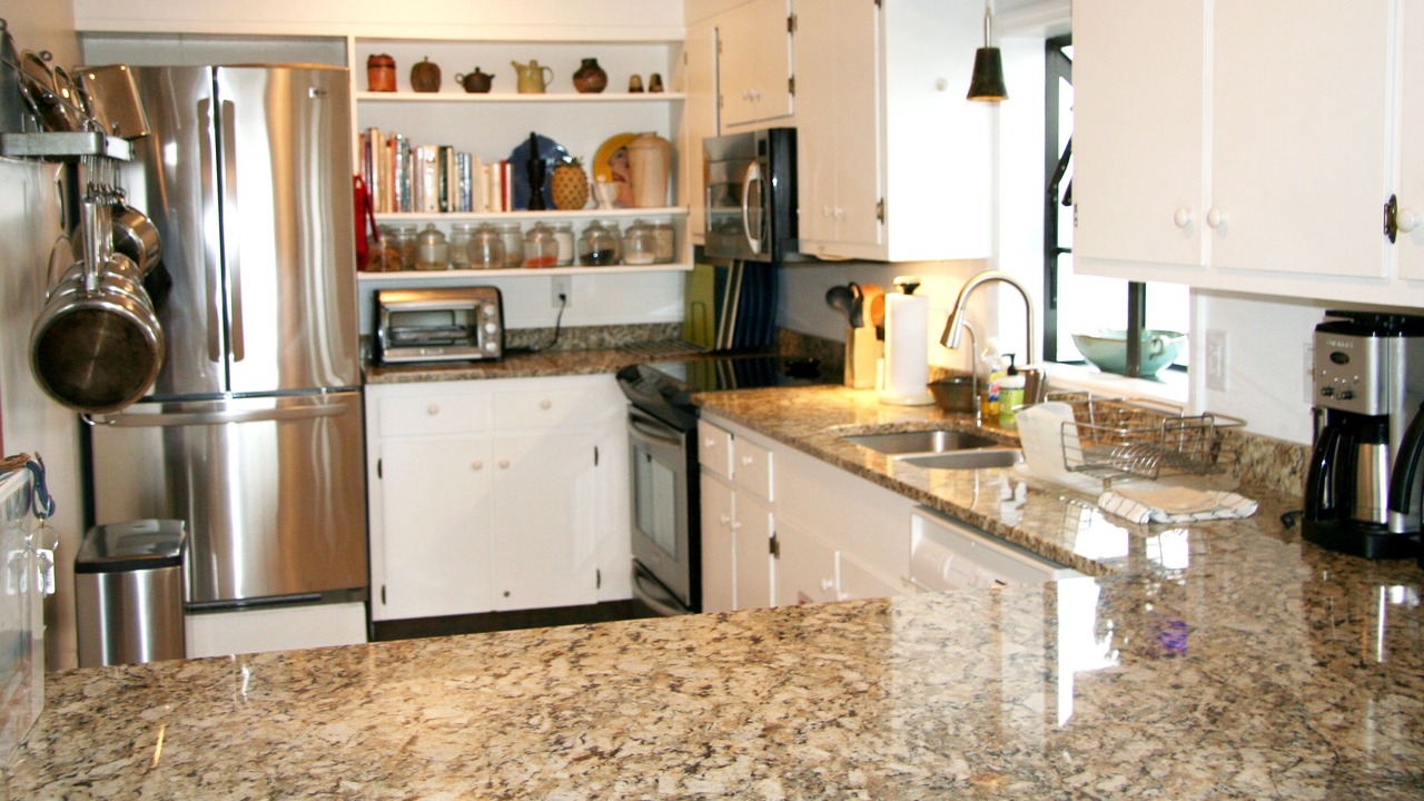 Photo of Kitchen in Fairview