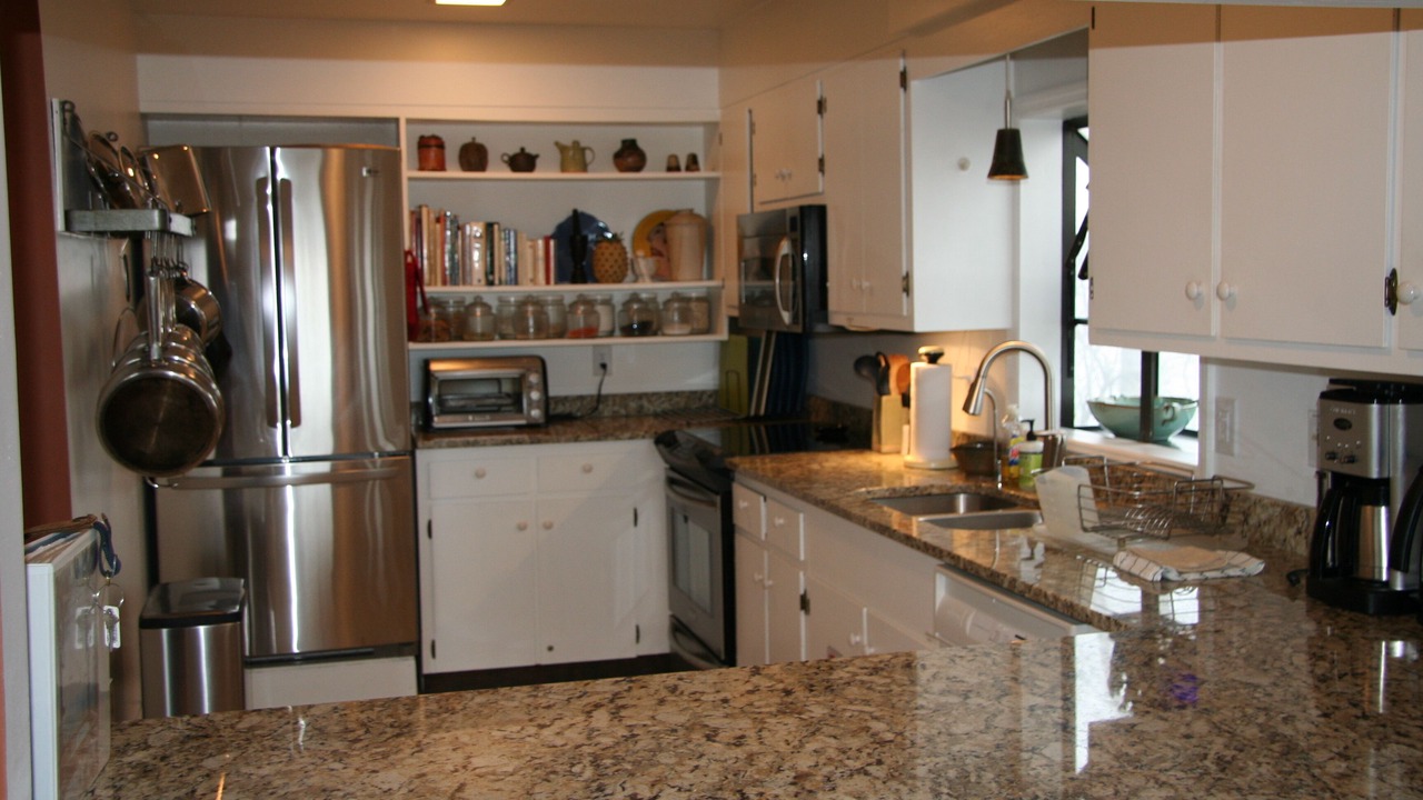 Photo of Kitchen in Fairview