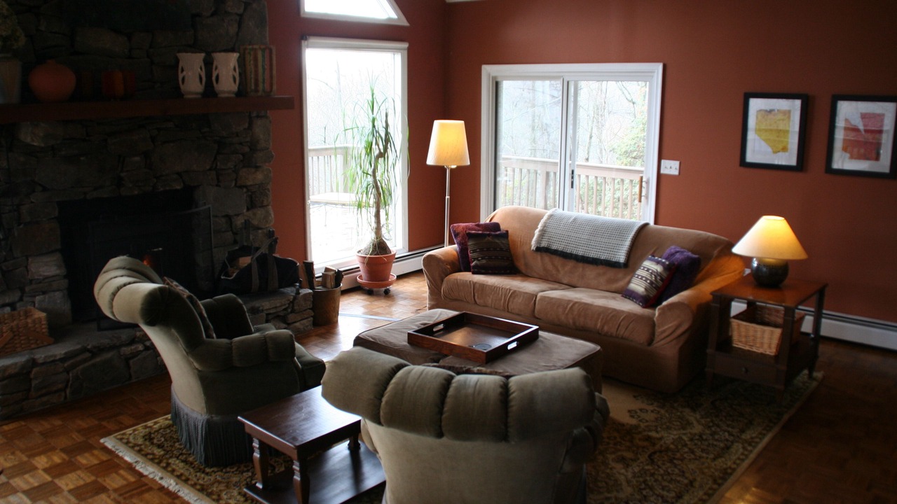 Photo of Livingroom in Fairview