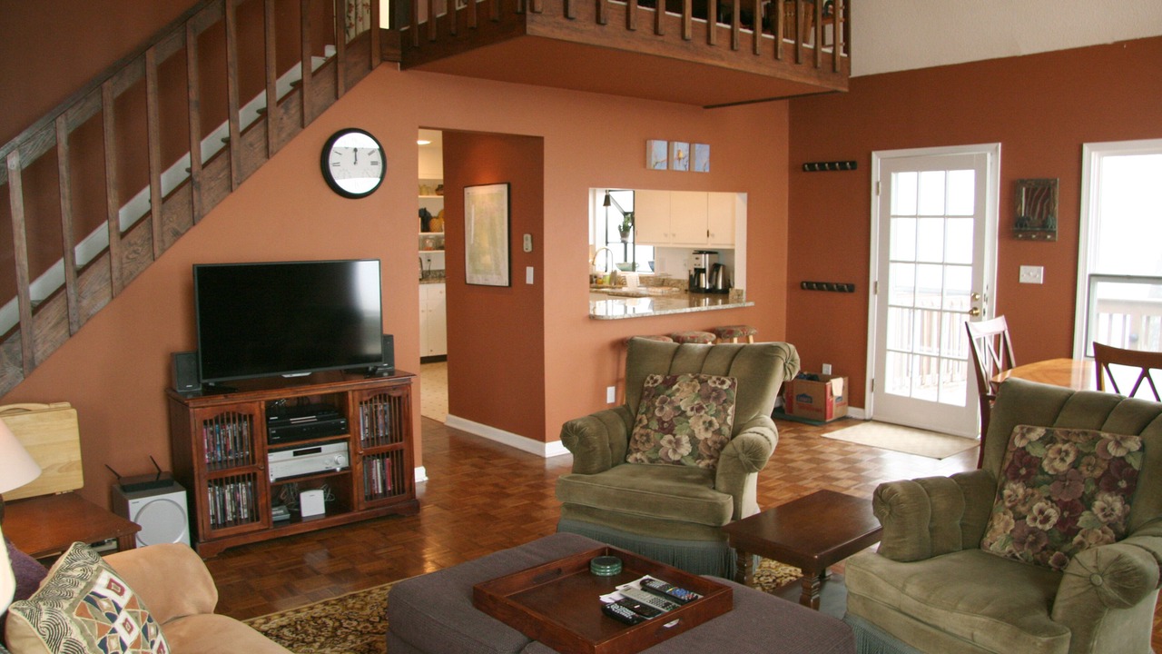 Photo of Livingroom in Fairview
