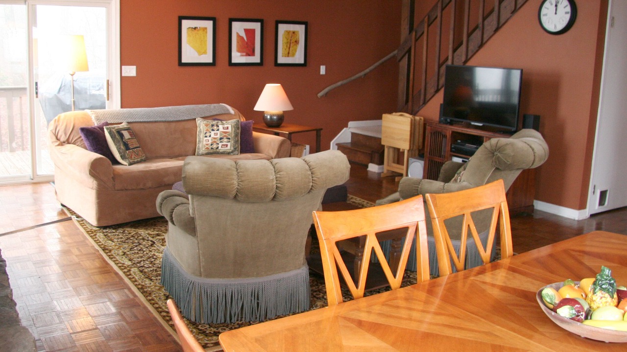 Photo of Livingroom in Fairview