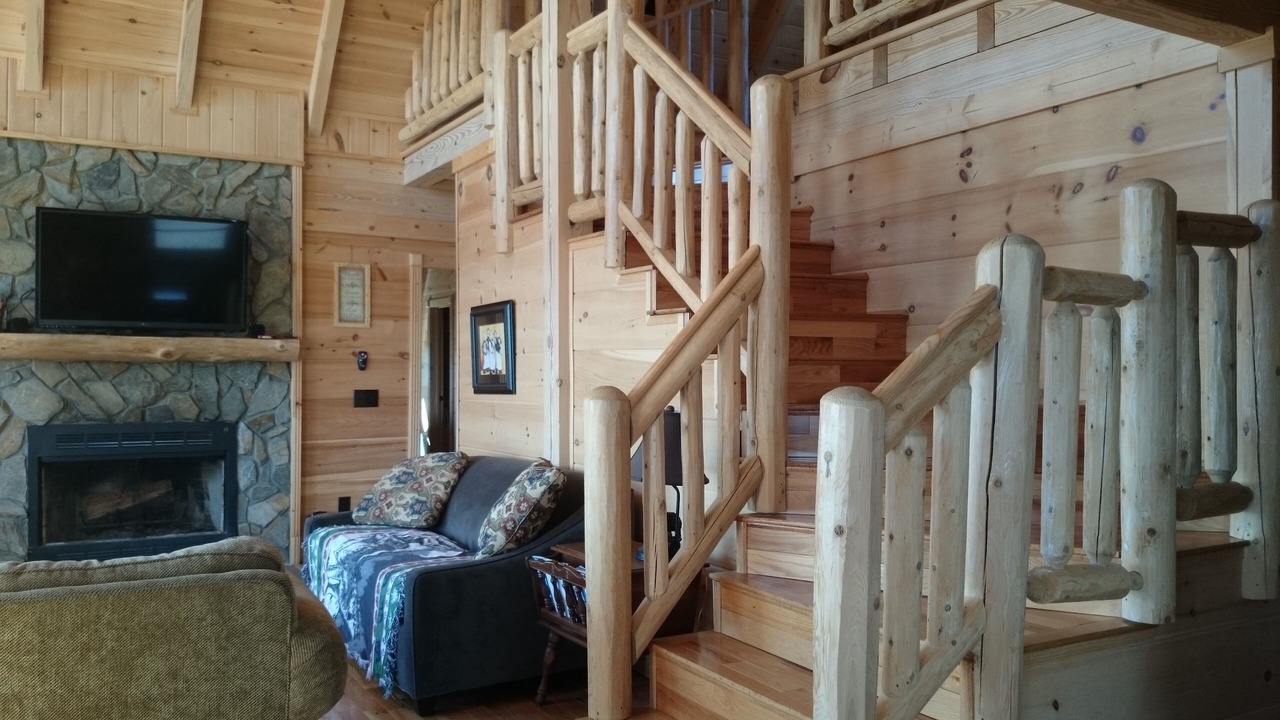 Photo of Livingroom in Fleetwood