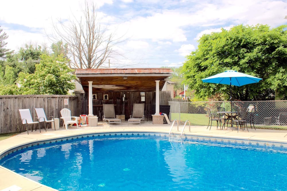 Photo of Outdoor in Paradise