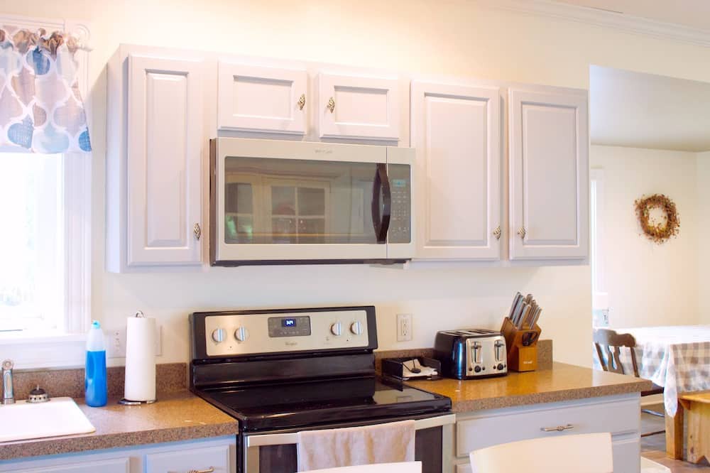 Photo of Kitchen in Paradise