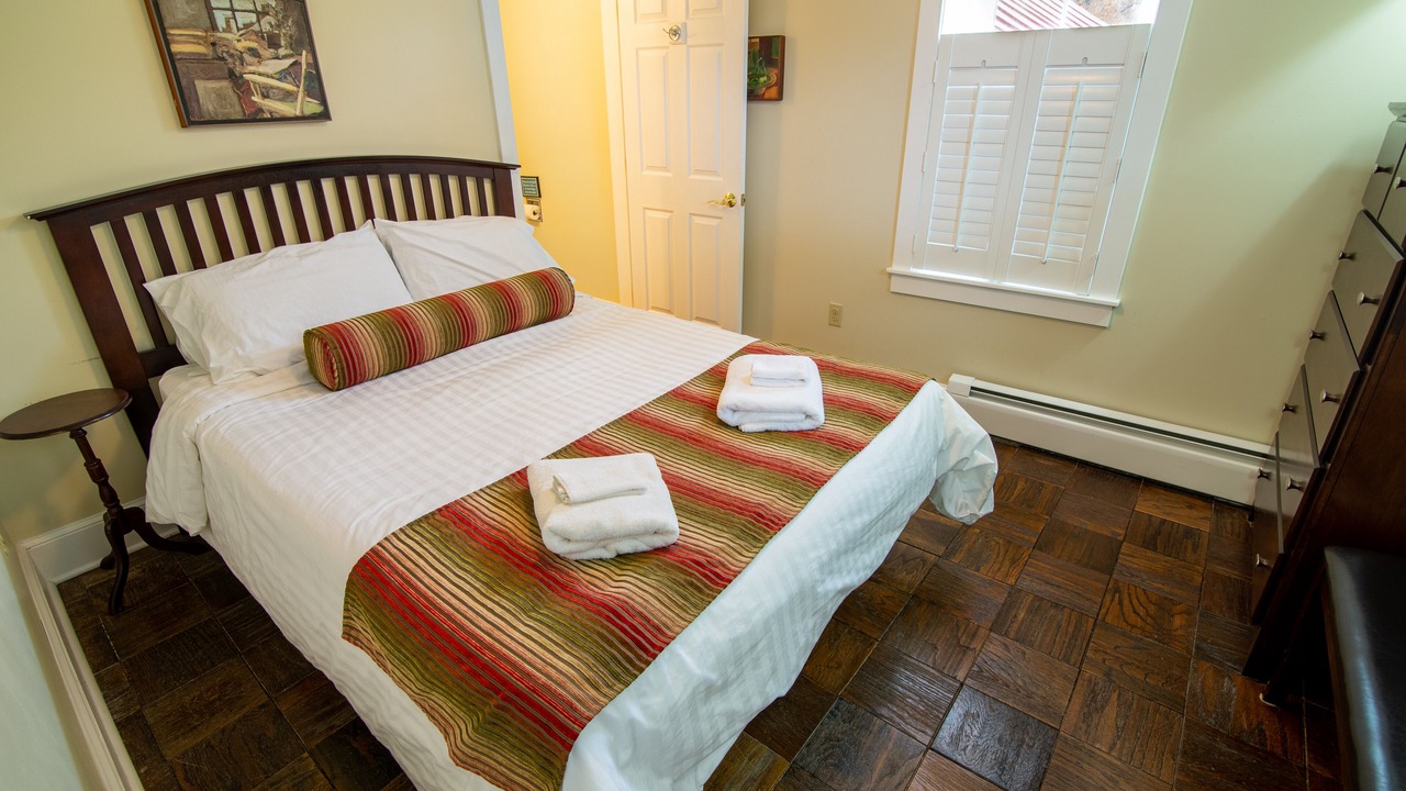 Photo of Bedroom in Sabillasville