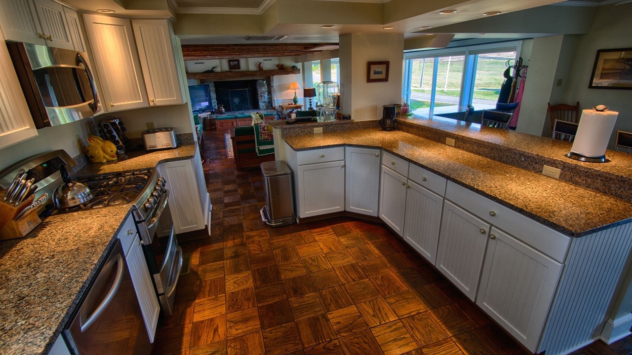 Photo of Kitchen in Sabillasville