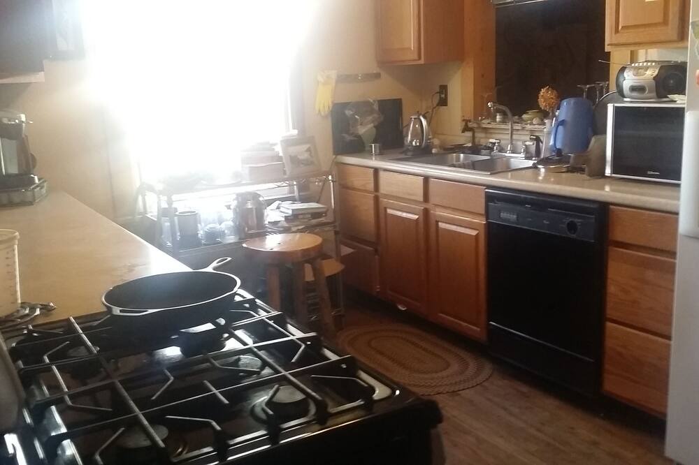 Photo of Kitchen in Elk Park