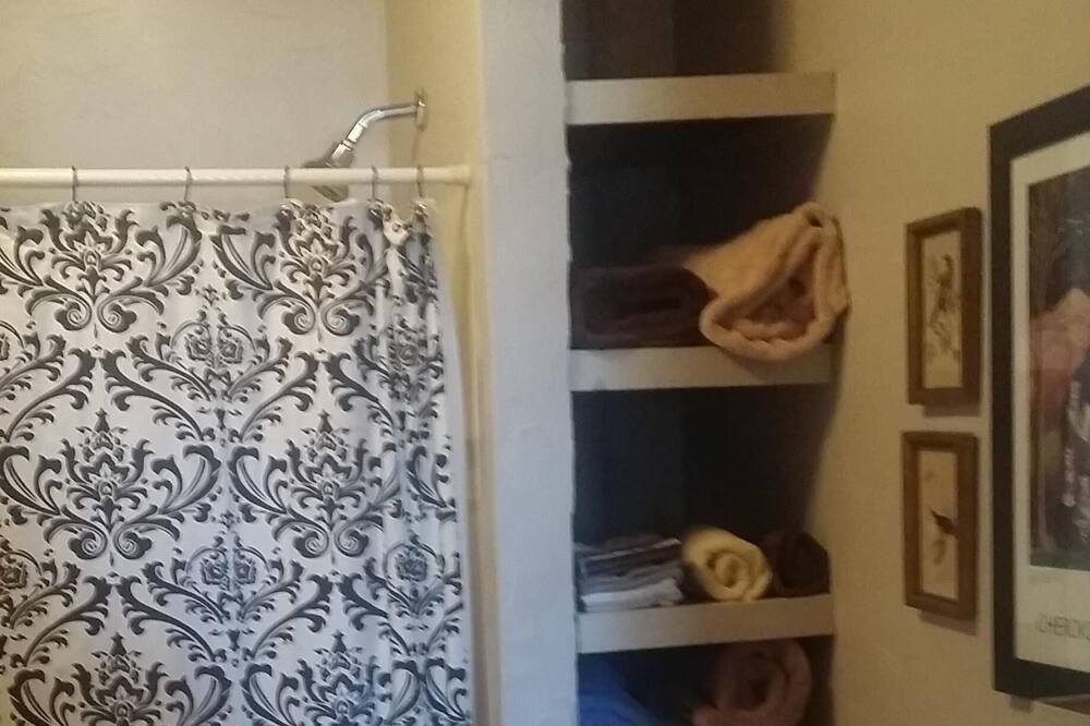 Photo of Bathroom in Elk Park