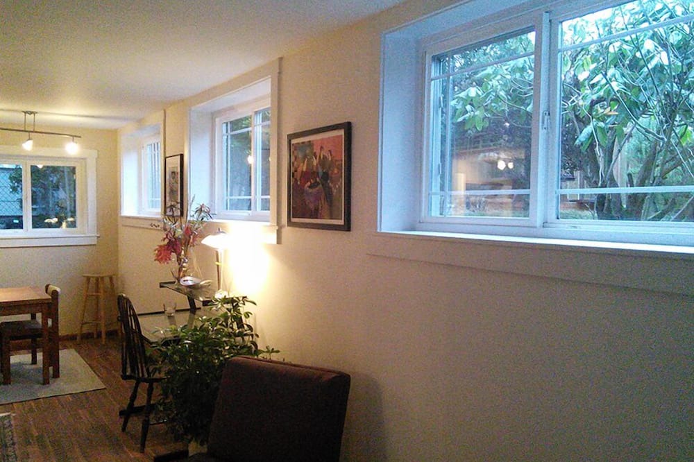 Photo of Outdoor in Queen Anne