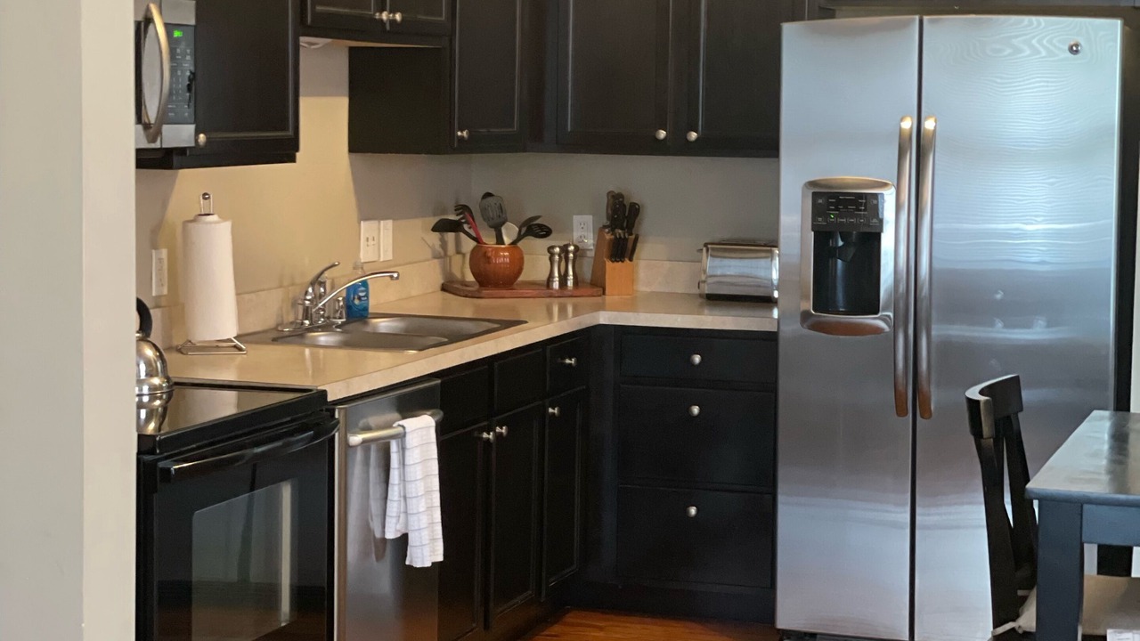 Photo of Kitchen in Northside District