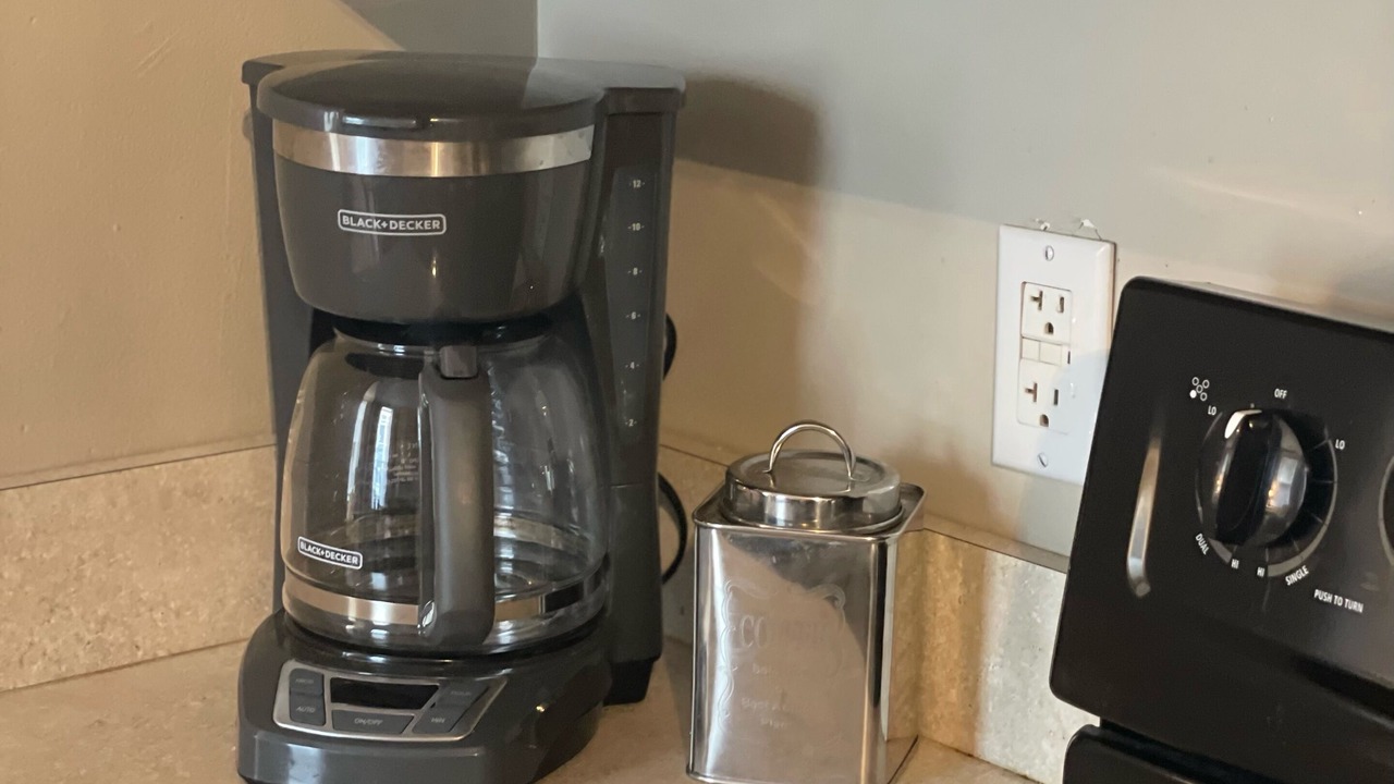Photo of Kitchen in Northside District