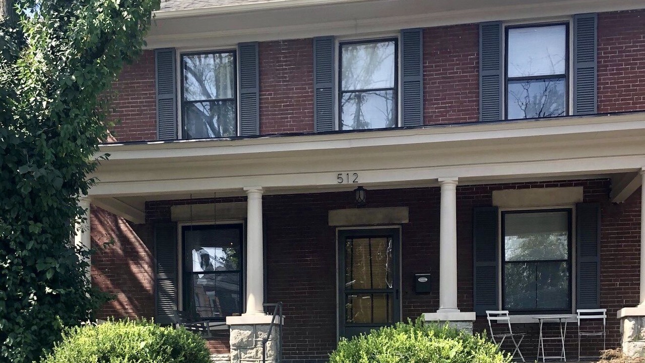 Photo of Outdoor in Northside District