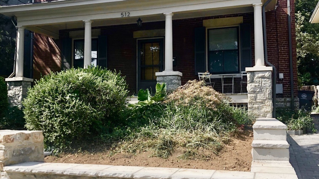 Photo of Outdoor in Northside District