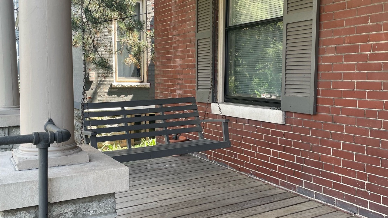 Photo of Outdoor in Northside District