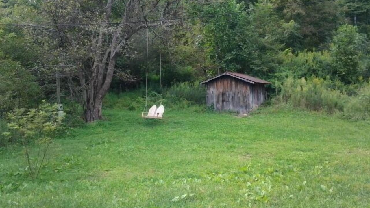 Photo of Outdoor in Swannanoa