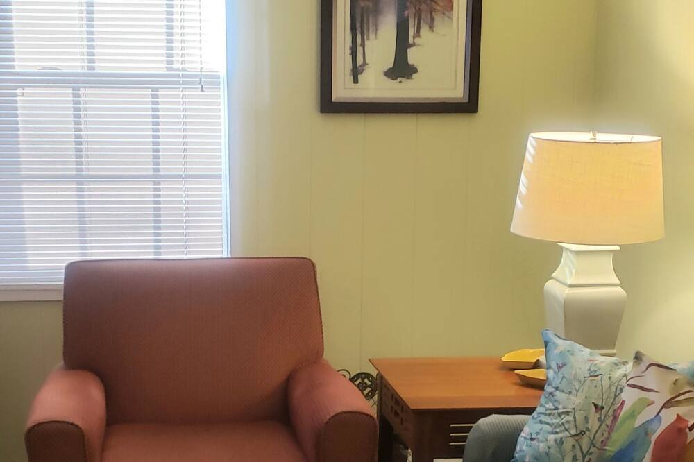 Photo of Livingroom in Brevard