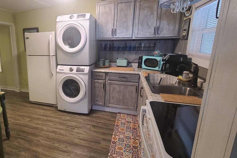 Photo of Kitchen in Brevard
