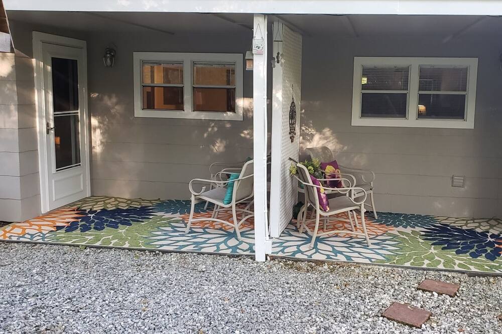 Photo of Outdoor in Brevard