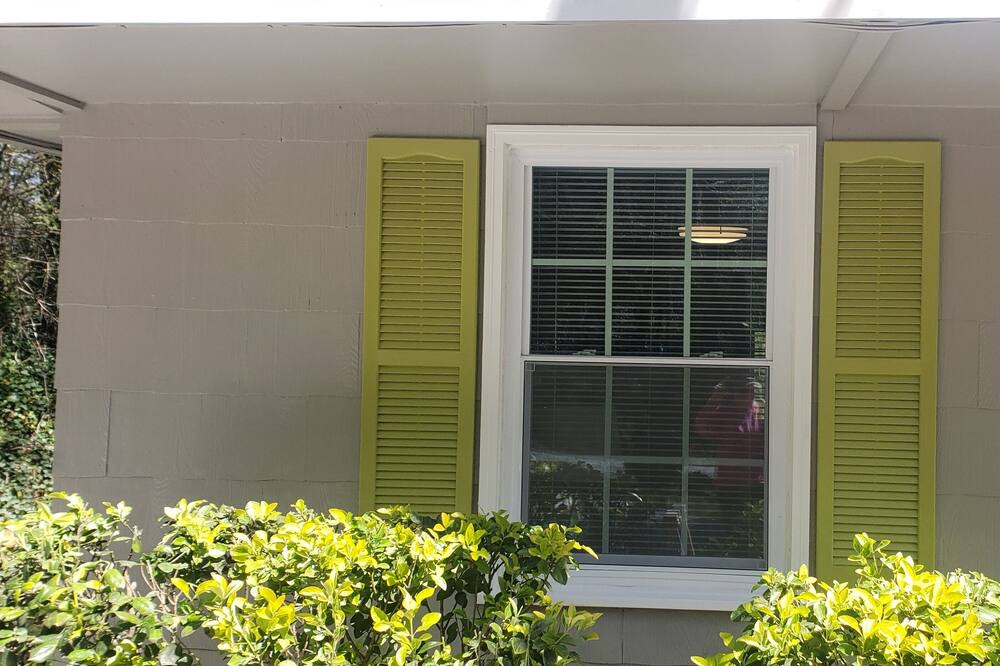 Photo of Outdoor in Brevard