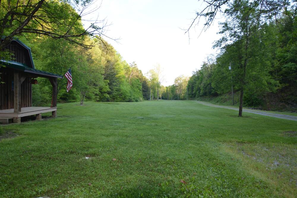 Photo of Outdoor in Dailey