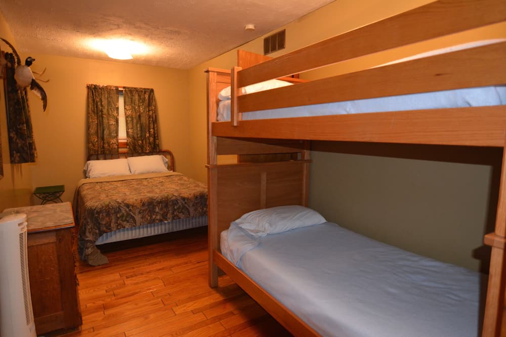 Photo of Bedroom in Dailey