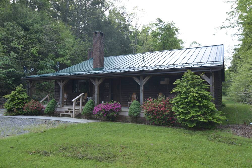 Photo of Outdoor in Dailey