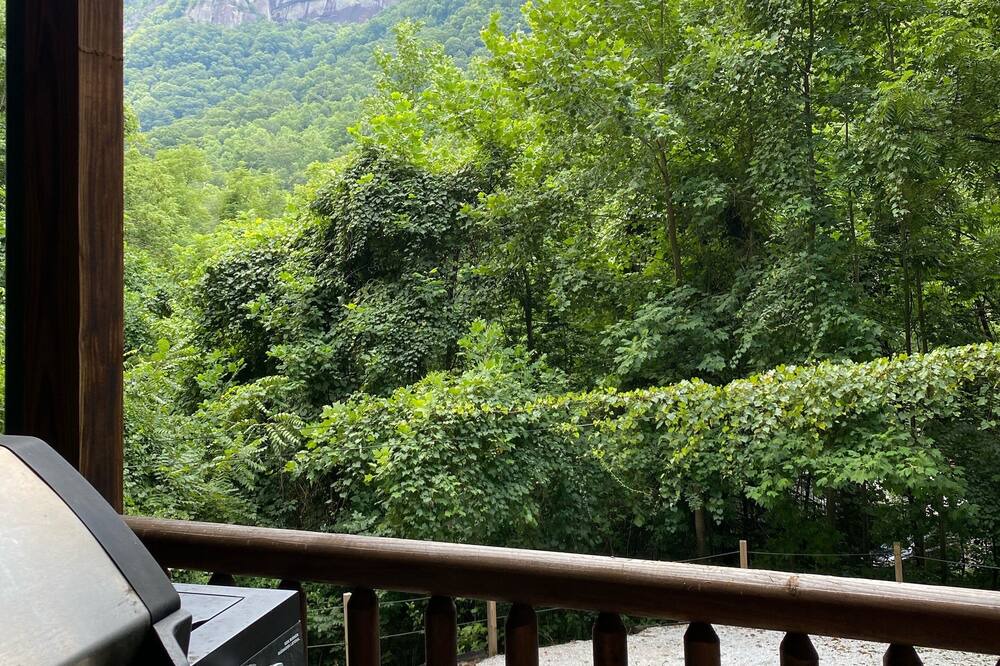 Photo of Others in Chimney Rock