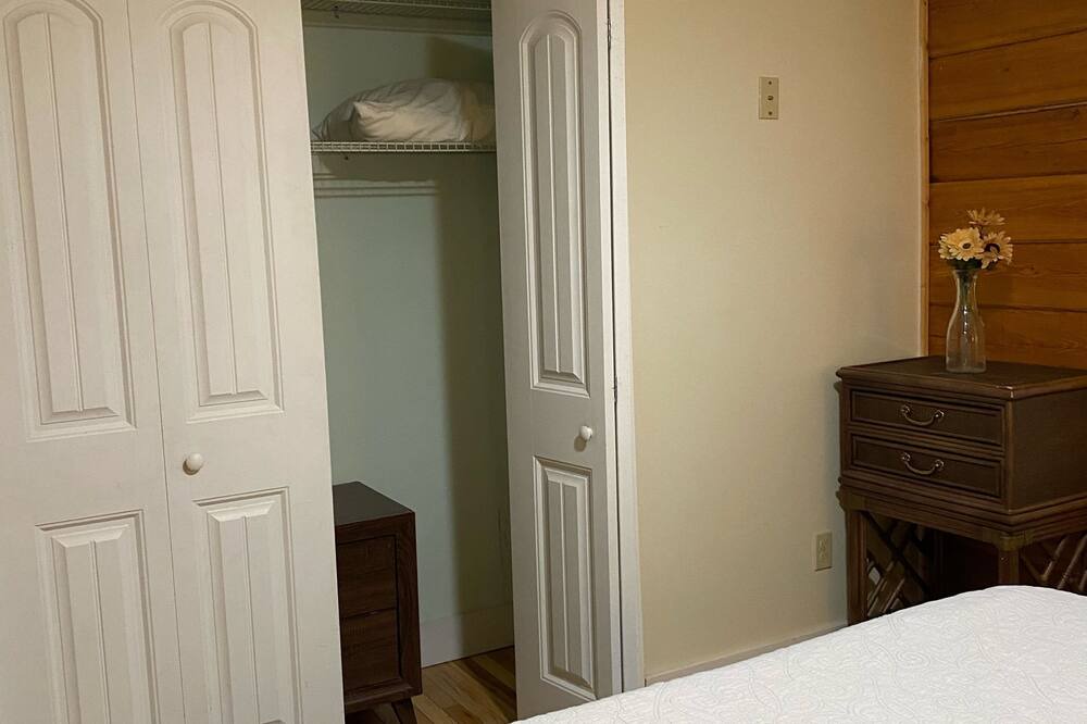 Photo of Bedroom in Chimney Rock