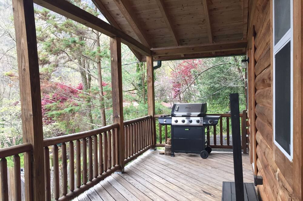 Photo of Outdoor in Chimney Rock