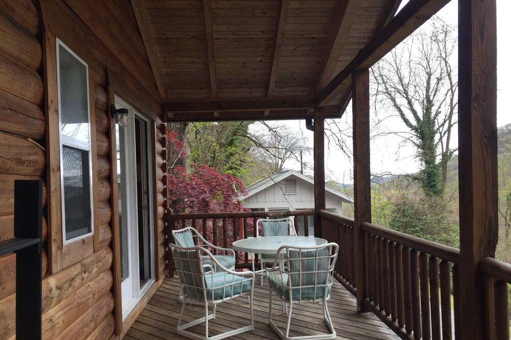 Photo of Outdoor in Chimney Rock