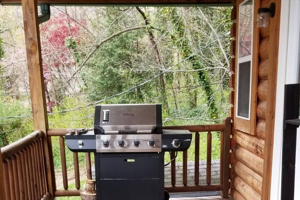Photo of Outdoor in Chimney Rock