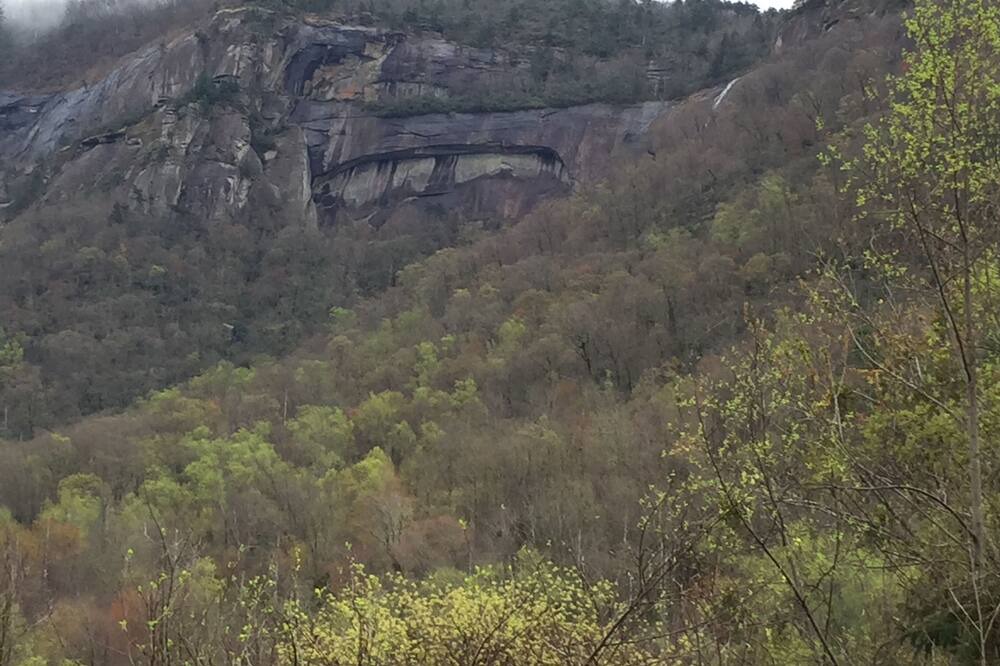 Photo of Outdoor in Chimney Rock