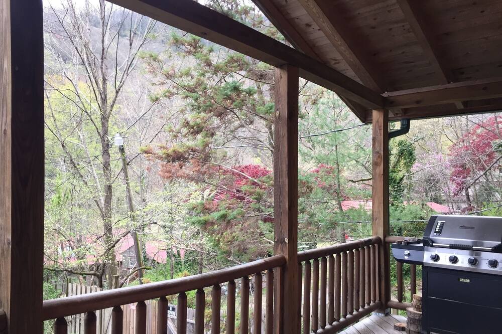 Photo of Outdoor in Chimney Rock