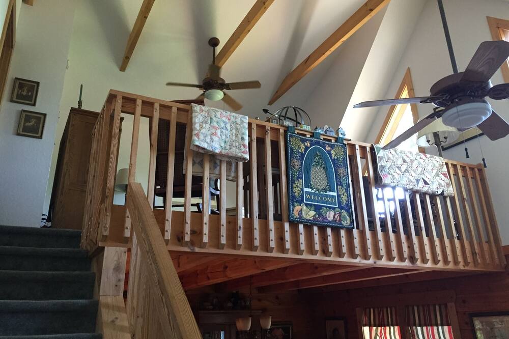 Photo of Bedroom in Rutherfordton